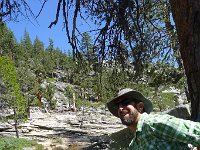 YosemiteCreek 026 : YosemiteCreek